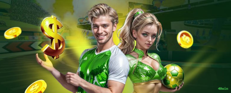 Apostas esportivas da 40win com odds competitivas