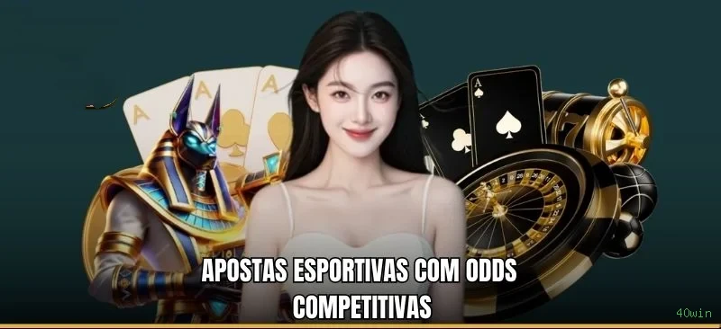 Programa VIP exclusivo da 40win