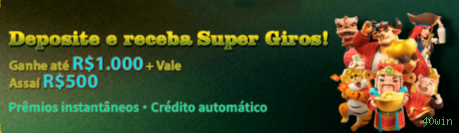 Ganhe prêmios incríveis na 40win